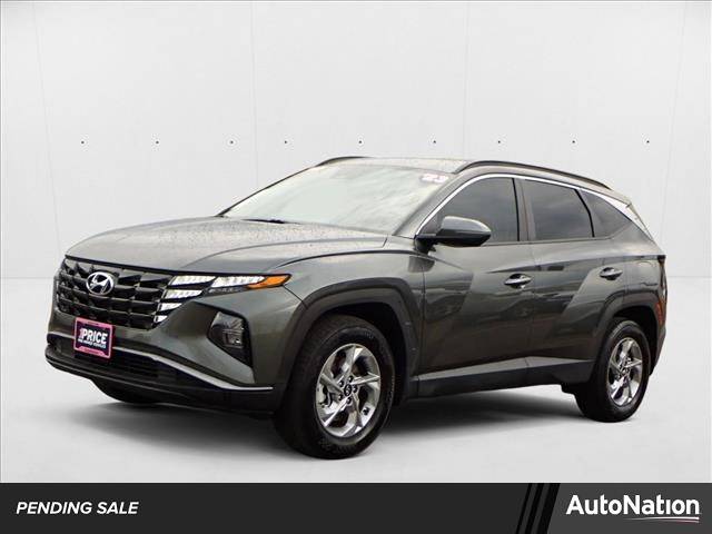 2023 Hyundai Tucson SEL — SUV — 29,724 mi — Centennial, CO