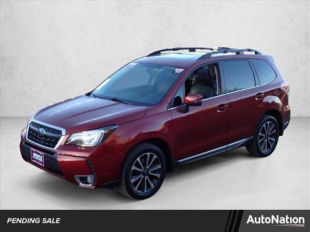 2017 Subaru Forester 2.0XT Touring — SUV — 62,111 mi — Centennial, CO