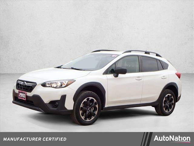 2022 Subaru Crosstrek 2.0i — SUV — 29,815 mi — Centennial, CO