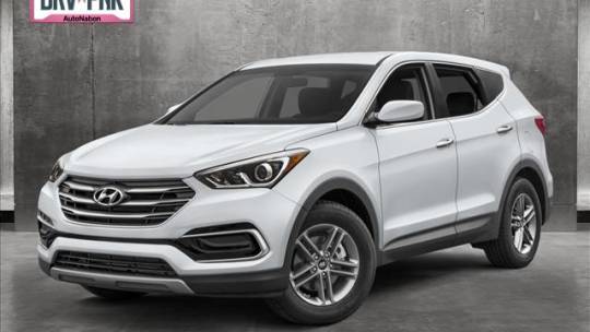 2017 Hyundai Santa Fe Sport Base — SUV — 99,098 mi — Centennial, CO