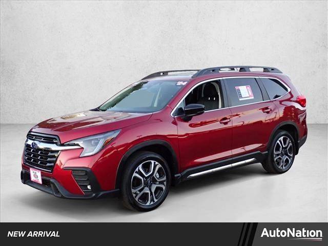2024 Subaru Ascent Limited — SUV — 12,752 mi — Centennial, CO