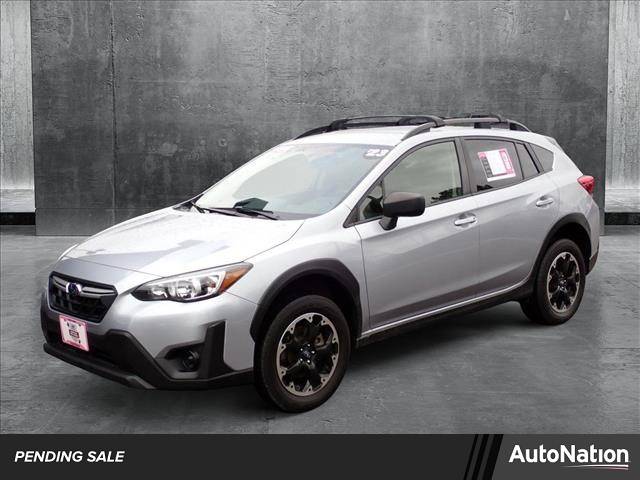 2023 Subaru Crosstrek 2.0i — SUV — 32,036 mi — Centennial, CO