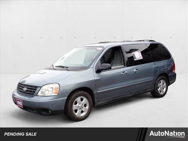2005 Ford Freestar Wagon SES — Minivan — 101,338 mi — Centennial, CO
