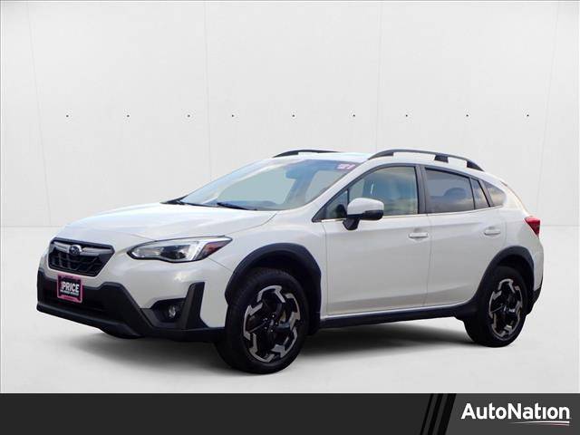 2021 Subaru Crosstrek Limited — SUV — 113,199 mi — Centennial, CO