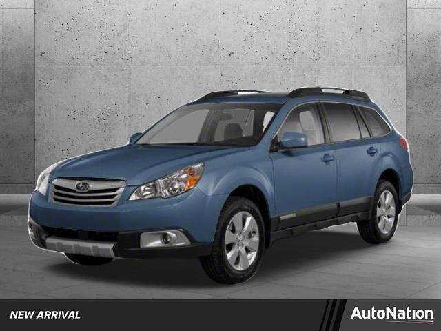 2010 Subaru Outback 3.6R Premium — SUV — 207,124 mi — Centennial, CO
