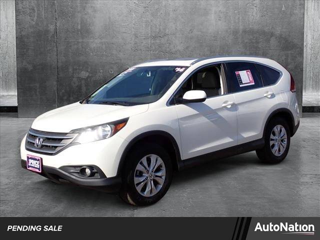 2014 Honda CR-V EX-L — SUV — 147,617 mi — Centennial, CO