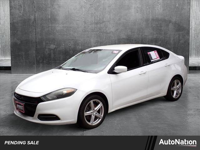 2016 Dodge Dart SE — Sedan — 130,281 mi — Centennial, CO