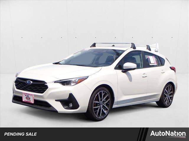 2024 Subaru Impreza Sport — Hatchback — 1,817 mi — Centennial, CO
