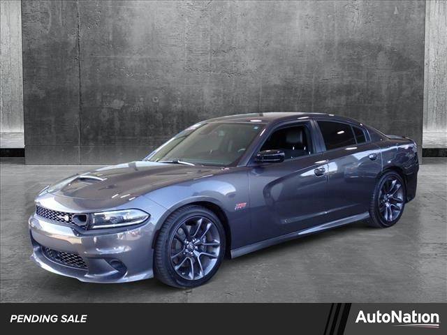 2023 Dodge Charger Scat Pack — Sedan — 7,235 mi — Centennial, CO