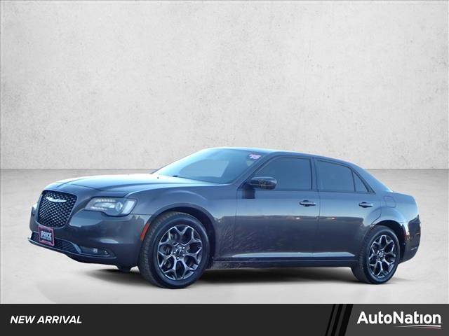 2015 Chrysler 300 S — Sedan — 75,198 mi — Centennial, CO