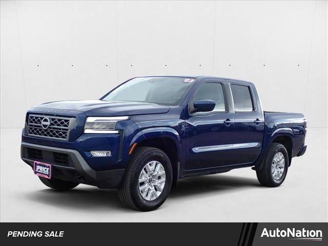 2023 Nissan Frontier SV — Pickup Truck — 16,885 mi — Centennial, CO