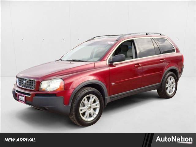 2006 Volvo XC90 V8 — SUV — 181,206 mi — Centennial, CO