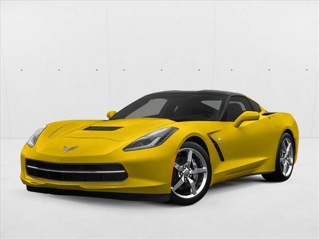 2014 Chevrolet Corvette 3LT