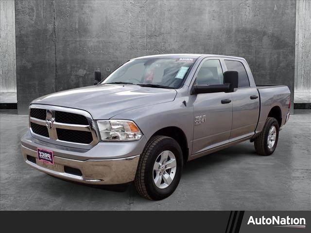 2023 Ram 1500 Classic SLT — Pickup Truck — 18,533 mi — Centennial, CO
