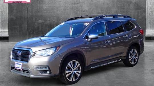 2022 Subaru Ascent Touring — SUV — 56,912 mi — Centennial, CO