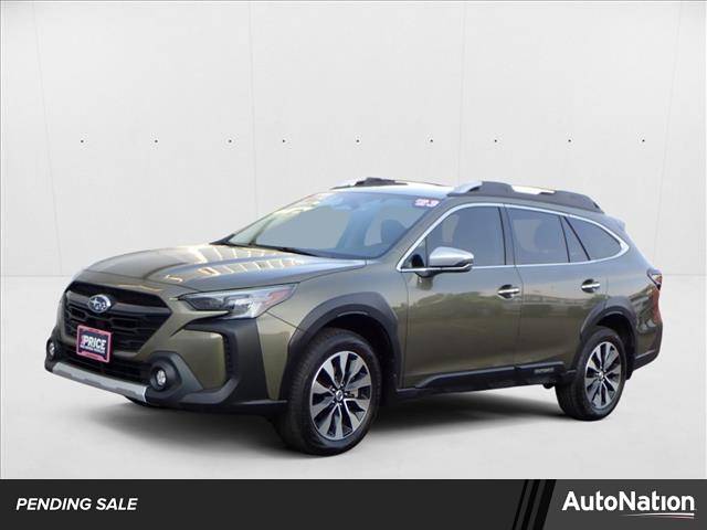 2023 Subaru Outback Touring — SUV — 26,322 mi — Centennial, CO
