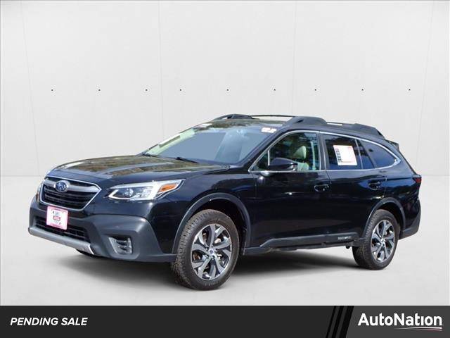2022 Subaru Outback 2.5i Limited — SUV — 54,210 mi — Centennial, CO