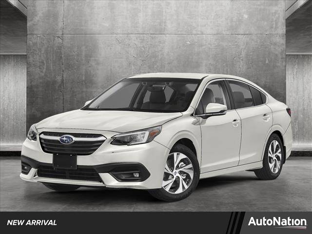 2022 Subaru Legacy Premium — Sedan — 35,229 mi — Centennial, CO