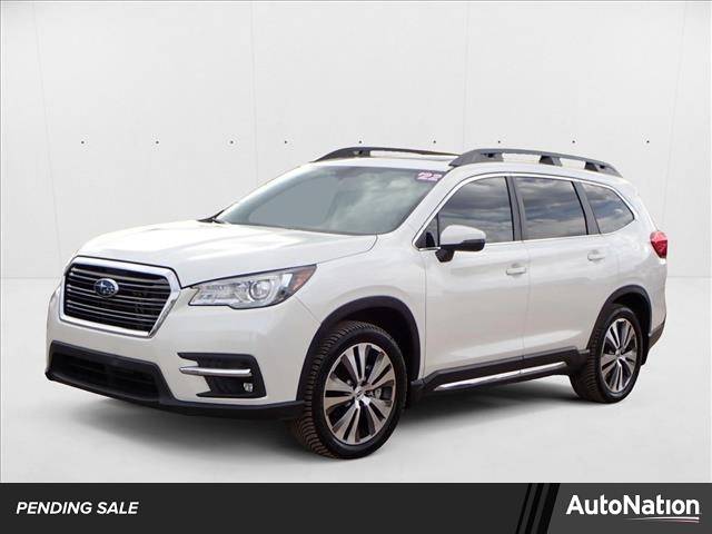 2022 Subaru Ascent Limited — SUV — 37,113 mi — Centennial, CO