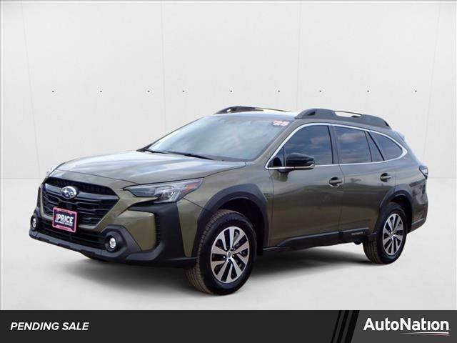 2025 Subaru Outback Premium — SUV — 13,760 mi — Centennial, CO