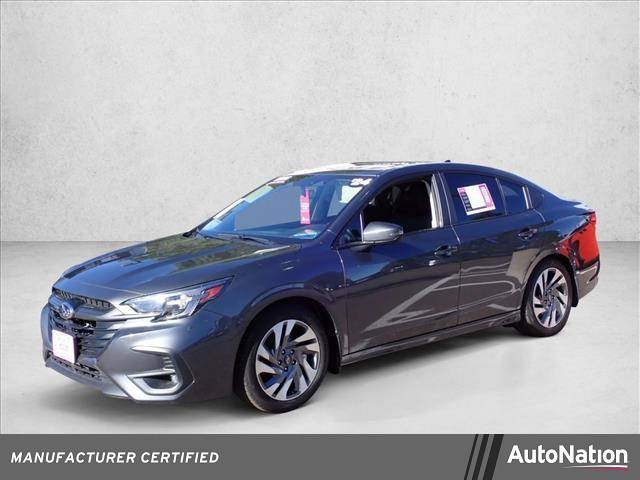 2024 Subaru Legacy Limited — Sedan — 16,927 mi — Centennial, CO