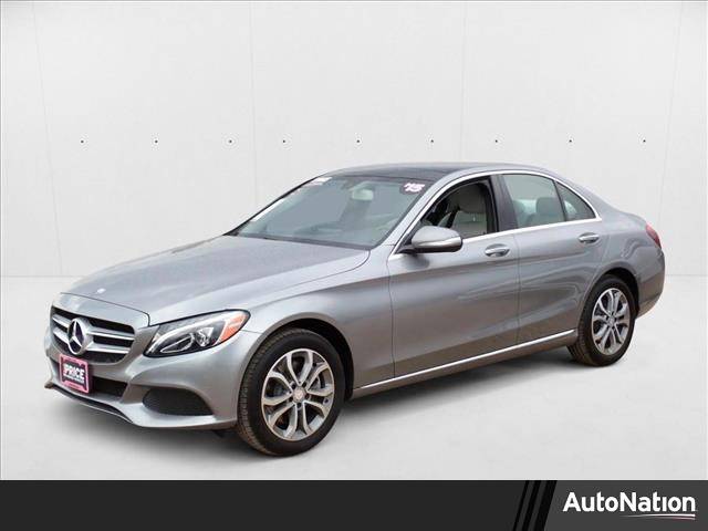 2015 Mercedes-Benz C-Class C 300 — Sedan — 61,788 mi — Centennial, CO