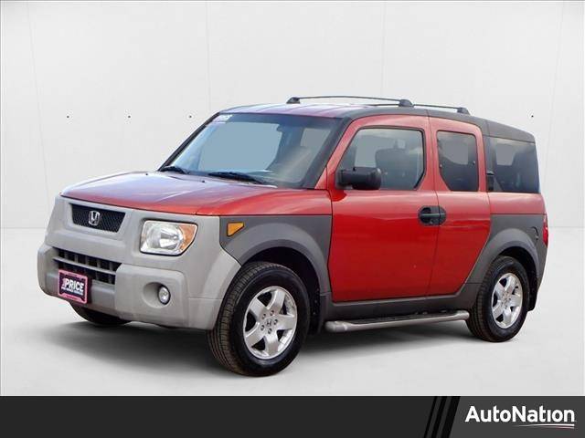 2003 Honda Element EX — SUV — 226,123 mi — Centennial, CO