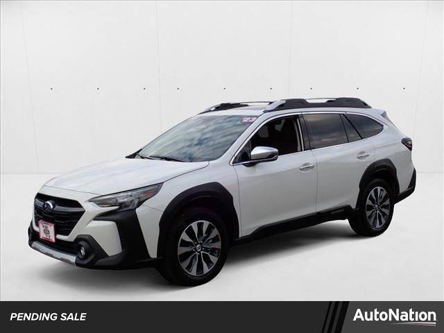 2023 Subaru Outback Touring XT — SUV — 27,774 mi — Centennial, CO