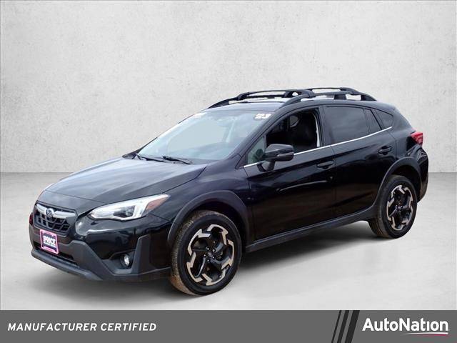 2023 Subaru Crosstrek Limited — SUV — 26,597 mi — Centennial, CO