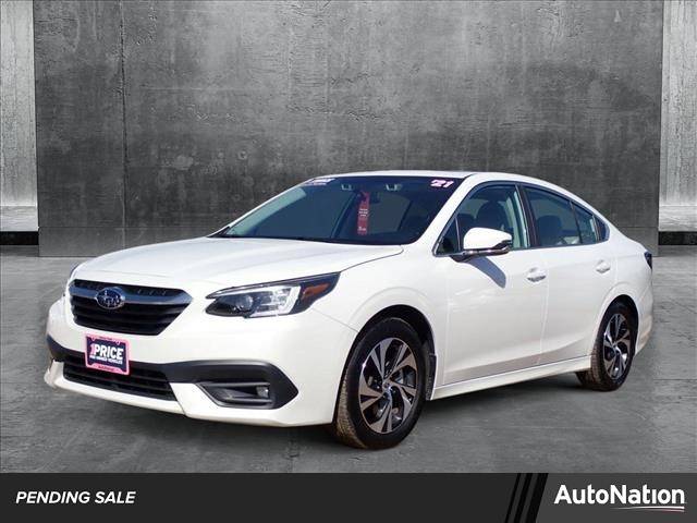 2021 Subaru Legacy Premium — Sedan — 71,273 mi — Centennial, CO