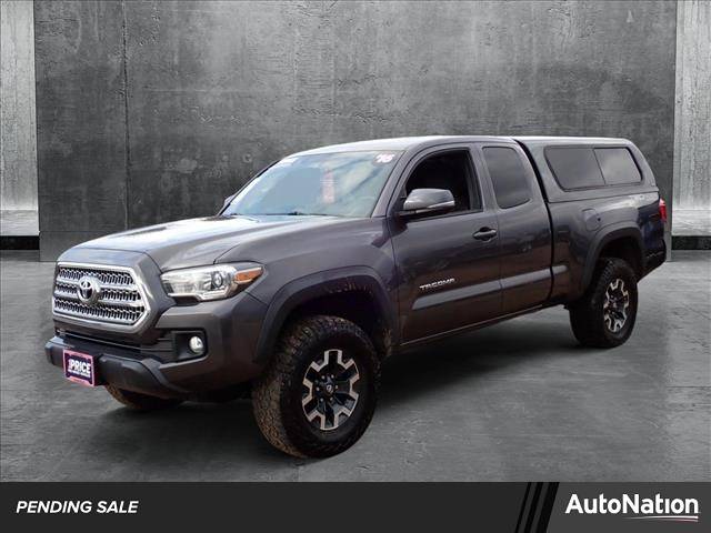2016 Toyota Tacoma TRD Off Road — Pickup Truck — 82,112 mi — Centennial, CO