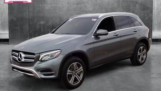 2019 Mercedes-Benz GLC GLC 350e — SUV — 43,554 mi — Centennial, CO