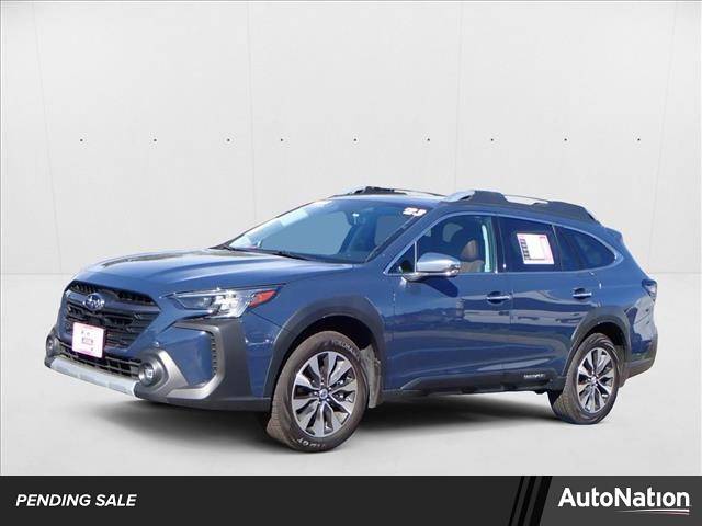 2023 Subaru Outback Touring XT — SUV — 18,081 mi — Centennial, CO