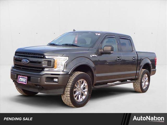 2019 Ford F-150 XLT — Pickup Truck — 46,911 mi — Centennial, CO