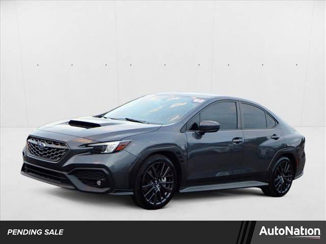 2022 Subaru WRX Premium — Sedan — 28,485 mi — Centennial, CO