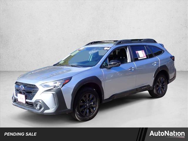 2024 Subaru Outback Onyx Edition — SUV — 19,019 mi — Centennial, CO