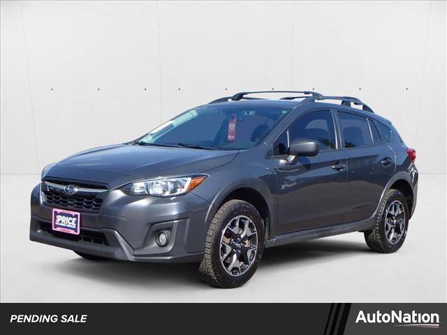 2020 Subaru Crosstrek Premium — SUV — 93,960 mi — Centennial, CO