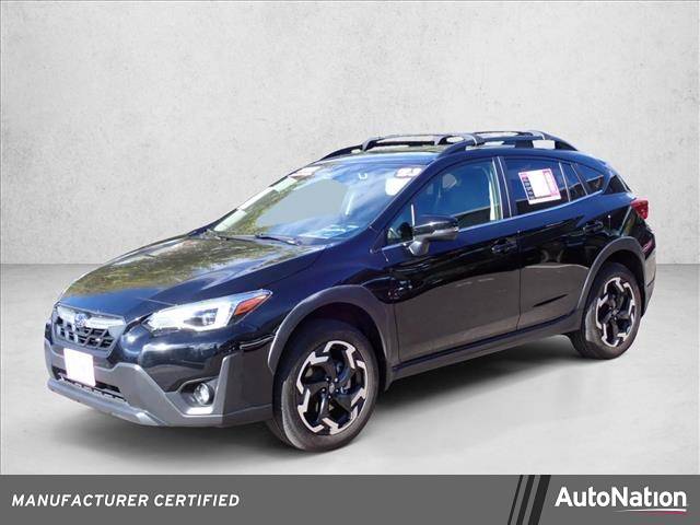 2023 Subaru Crosstrek Limited — SUV — 14,321 mi — Centennial, CO
