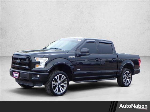 2015 Ford F-150 Lariat — Pickup Truck — 122,633 mi — Centennial, CO