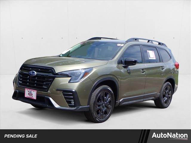 2025 Subaru Ascent Onyx Edition Touring — SUV — 7,067 mi — Centennial, CO