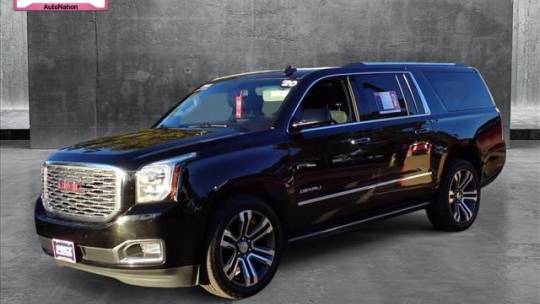 2020 GMC Yukon Denali — SUV — 104,927 mi — Centennial, CO
