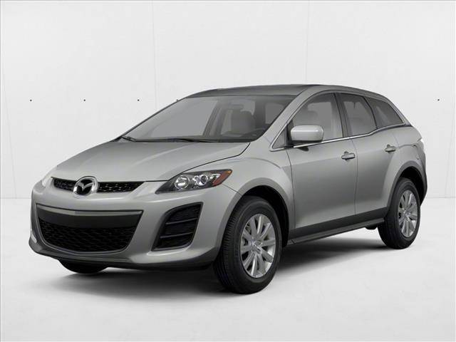 2011 Mazda CX-7 s Touring — SUV — 149,357 mi — Centennial, CO