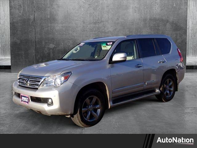 2013 Lexus GX GX 460 Premium — SUV — 146,056 mi — Centennial, CO