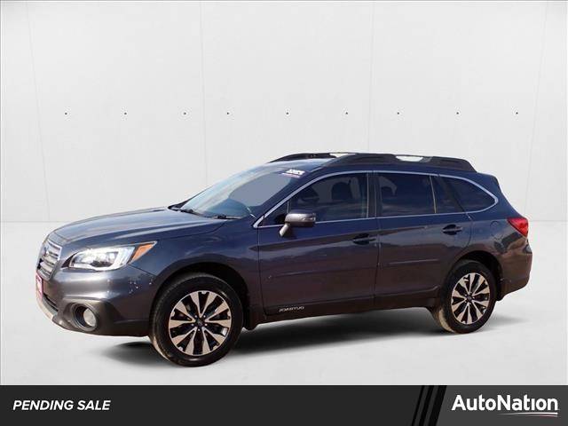 2017 Subaru Outback 2.5i Limited — SUV — 103,281 mi — Centennial, CO