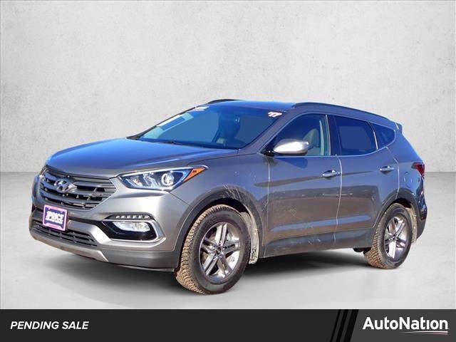 2017 Hyundai Santa Fe Sport Base — SUV — 82,622 mi — Centennial, CO