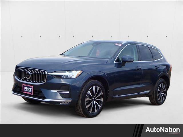 2023 Volvo XC60 Plus — SUV — 85,469 mi — Centennial, CO