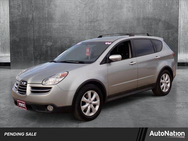 2006 Subaru B9 Tribeca Limited — SUV — 130,454 mi — Centennial, CO