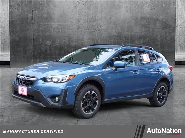 2023 Subaru Crosstrek Premium — SUV — 33,345 mi — Centennial, CO