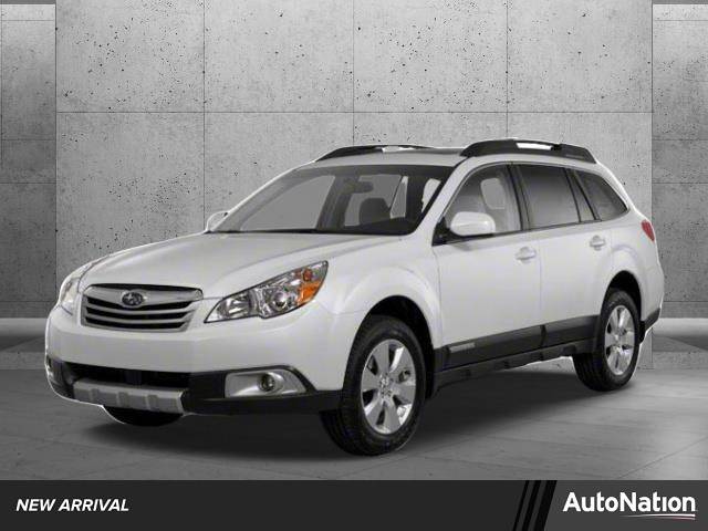 2010 Subaru Outback 2.5i Premium — SUV — 119,289 mi — Centennial, CO