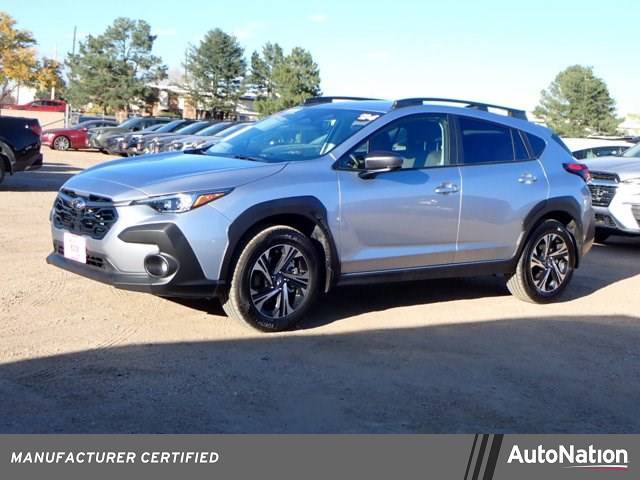 2024 Subaru Crosstrek Premium — SUV — 8,448 mi — Centennial, CO